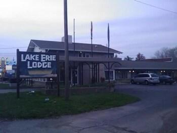 Lake Erie Lodge Zewnętrze zdjęcie